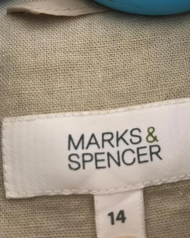 Marks & Spencer Blazers, size XL / 42 / 14, photo 4