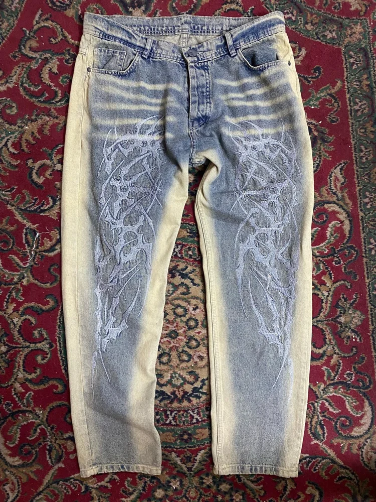 Jeans, size W34, photo 2