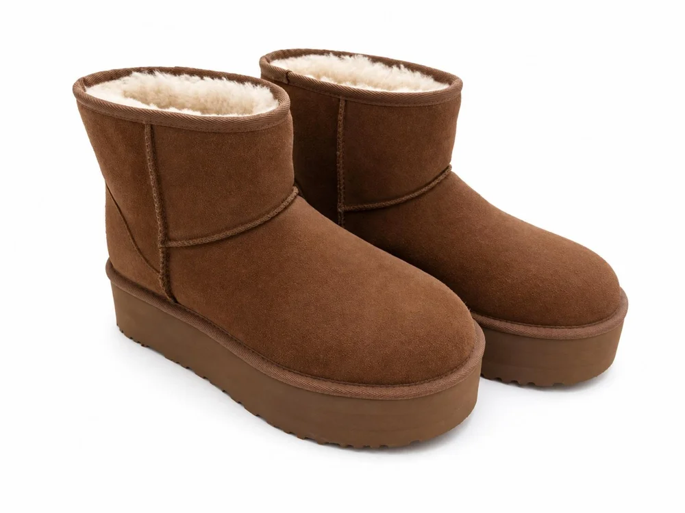 UGG Since 1974 Boots, size 42, photo 2