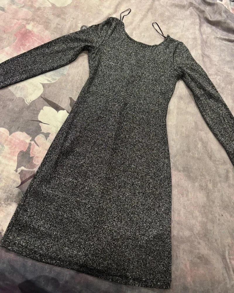 H&M Midi Dresses, size S / 36 / 8, photo 2