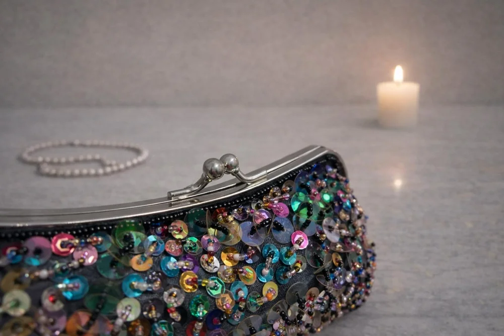 Clutch, size One size, photo 2