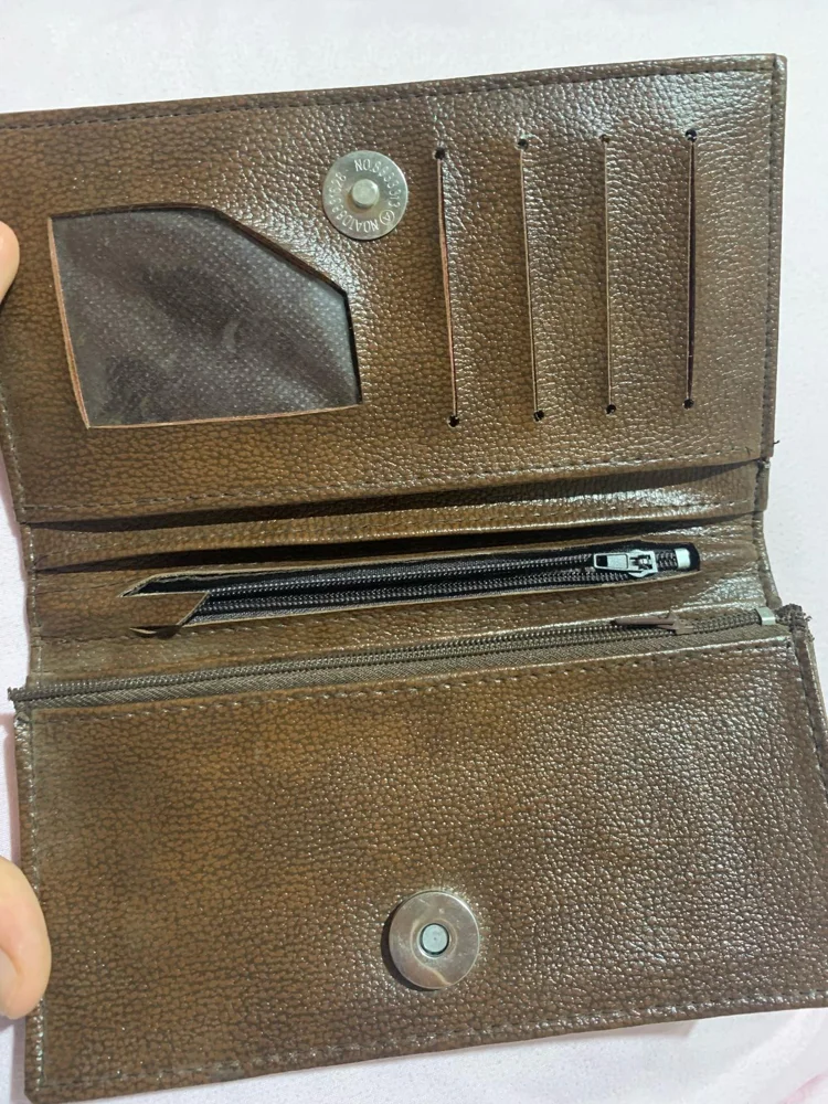 Wallets, size Other, photo 3
