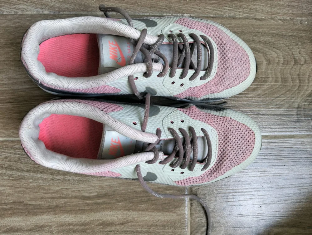 Nike Sneakers, size 36, photo 3