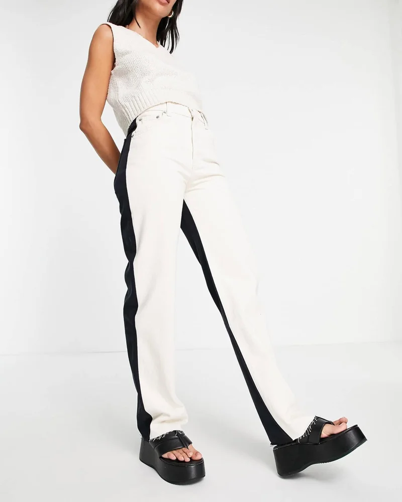 Pull & Bear Jeans