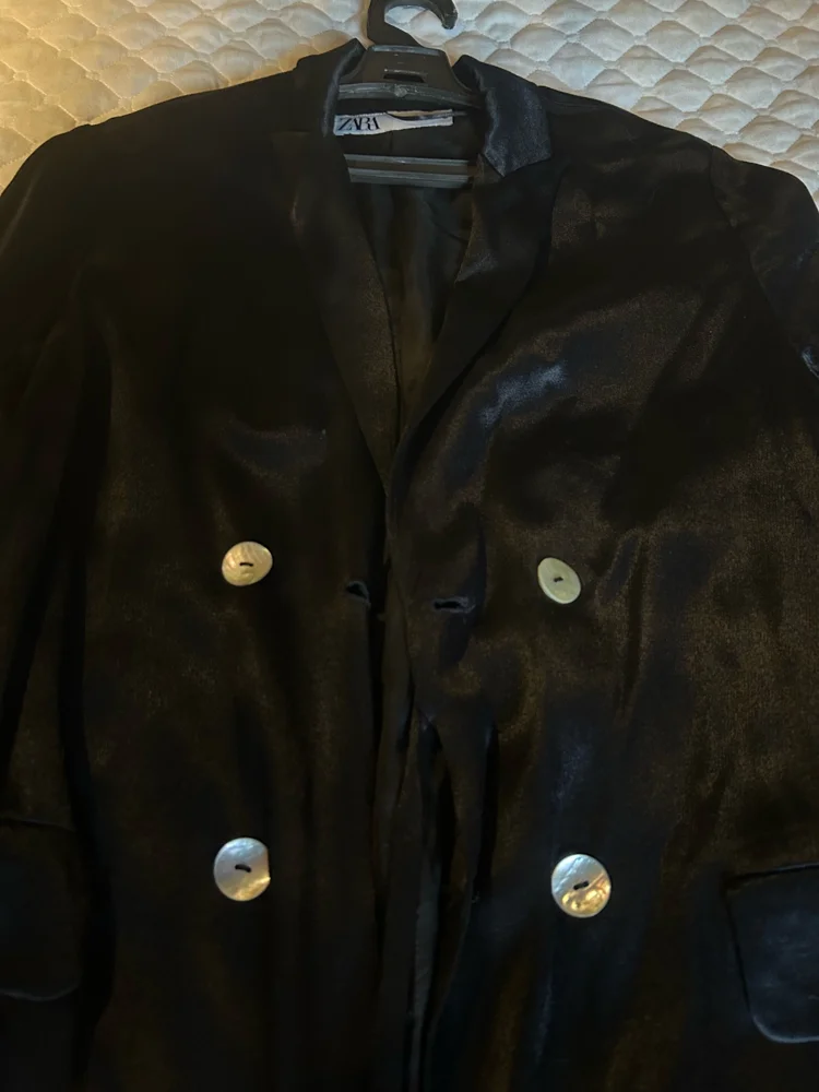 Zara Blazers, size S / 36 / 8, photo 3