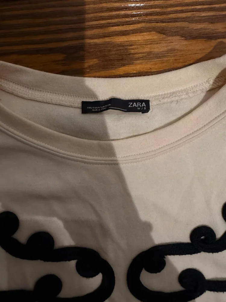 Zara Sweaters & Pullovers, size S / 36 / 8, photo 2