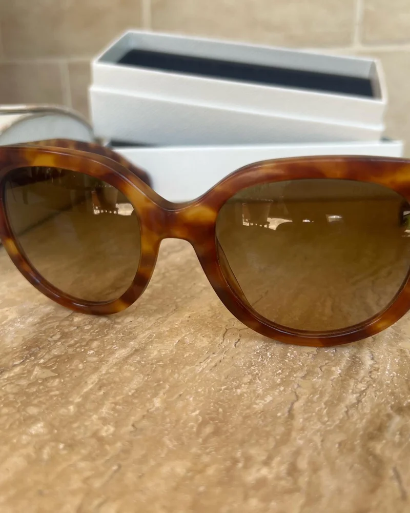 Prada Sunglasses, size One size, photo 4