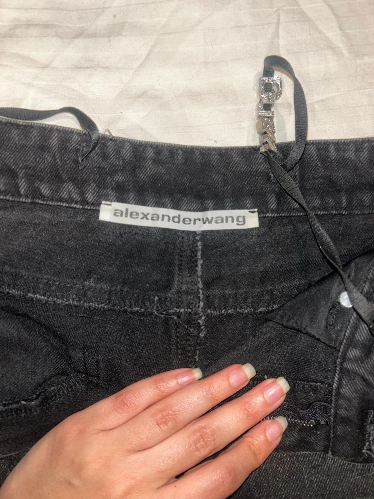 Alexander Wang Shorts, size S / 36 / 8, photo 5