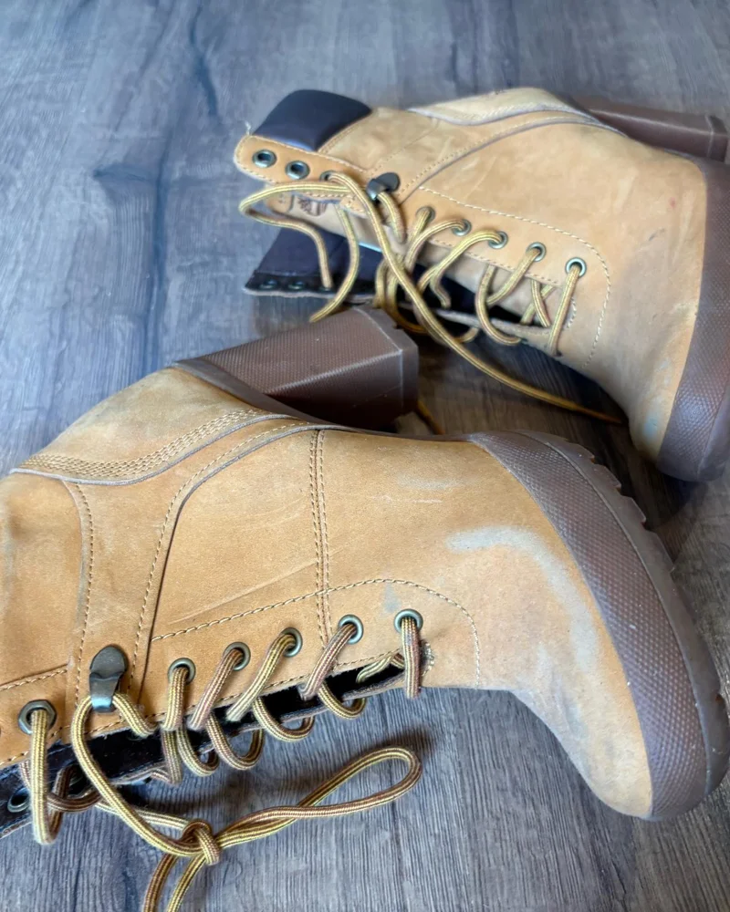 Timberland Boots, size 37.5, photo 2