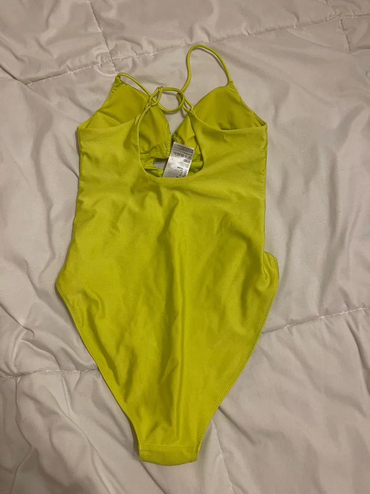 H&M One-Piece Swimsuits, size M / 38 / 10, photo 2