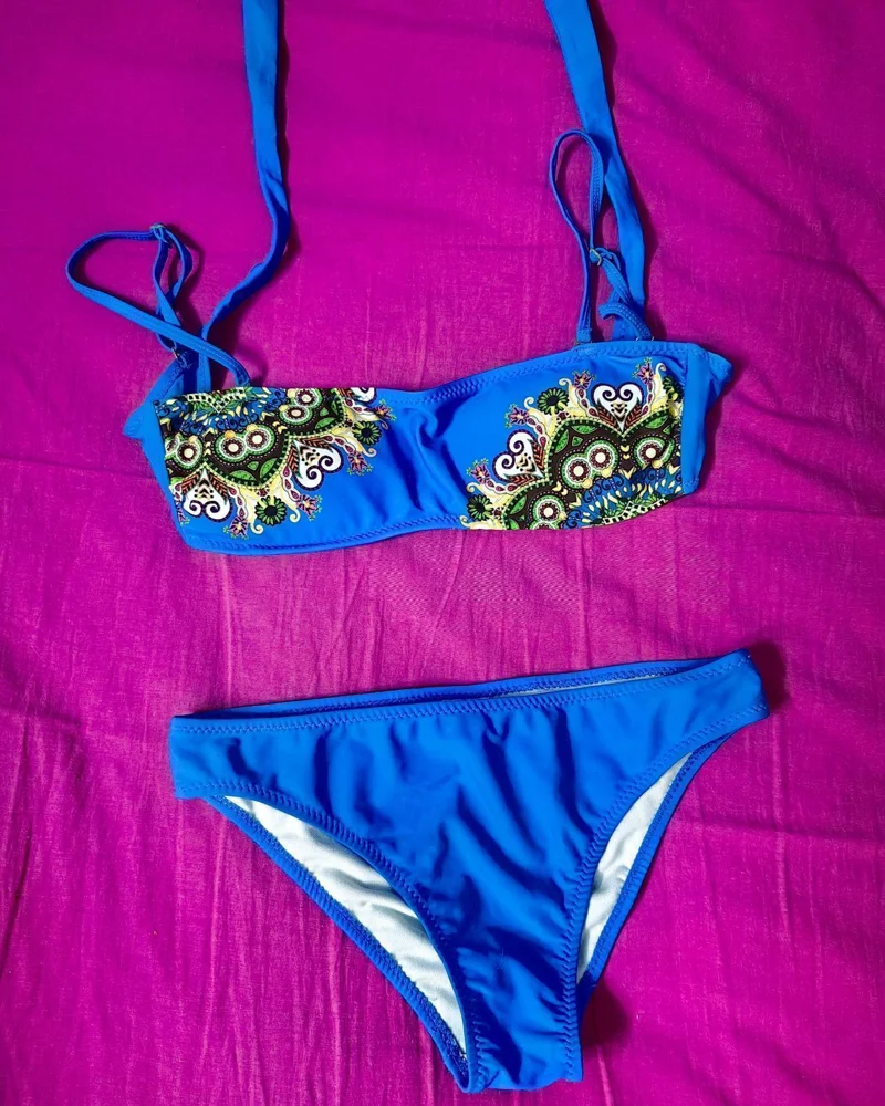 Bikini, size One size, photo 2