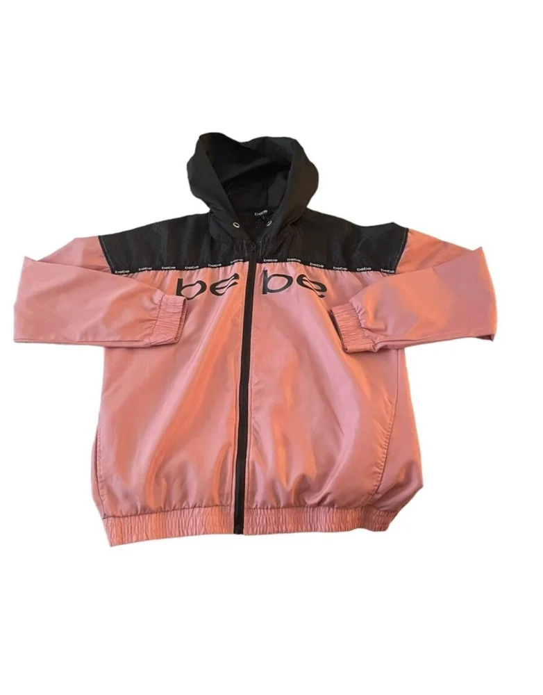 Bebe Athletic Jackets, size L / 40 / 12, photo 3
