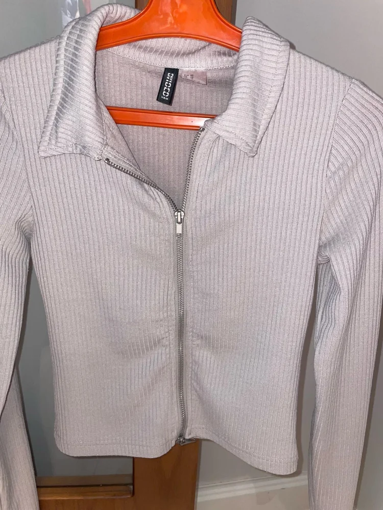 H&M T-shirts, size XS / 34 / 6, photo 5
