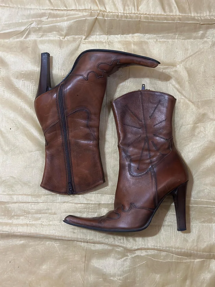 Boots, size 36, photo 2