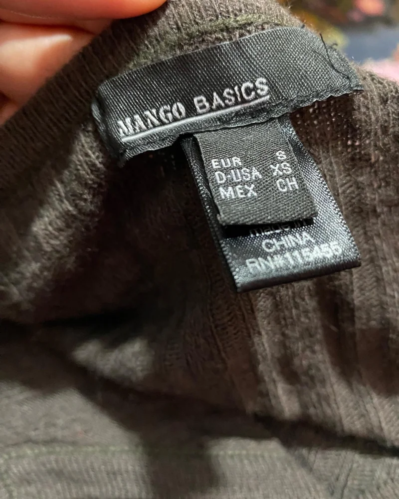 Mango Sweaters & Pullovers, size S / 36 / 8, photo 3