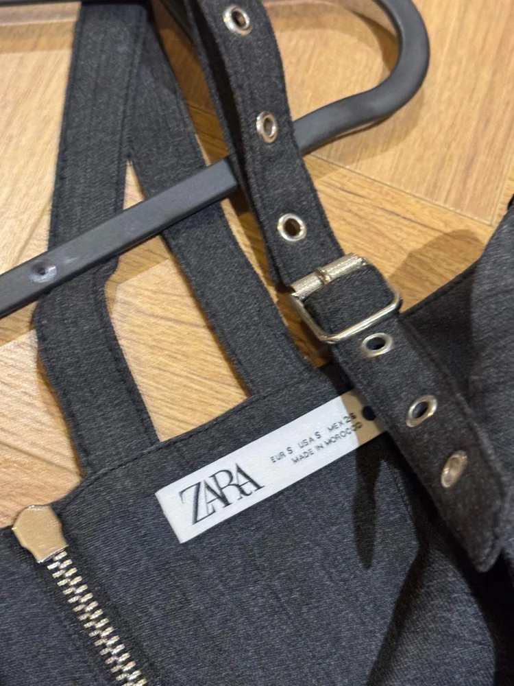 Zara Maxi Dresses, size S, photo 5