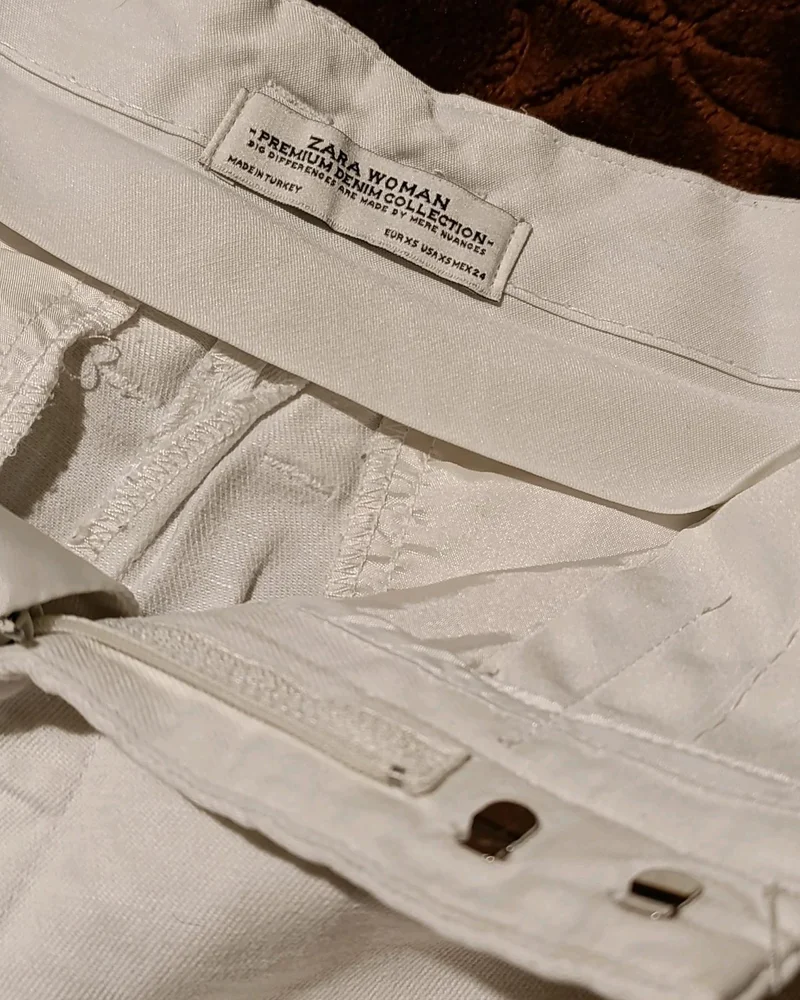 Zara Pants, size XS / 34 / 6, photo 2