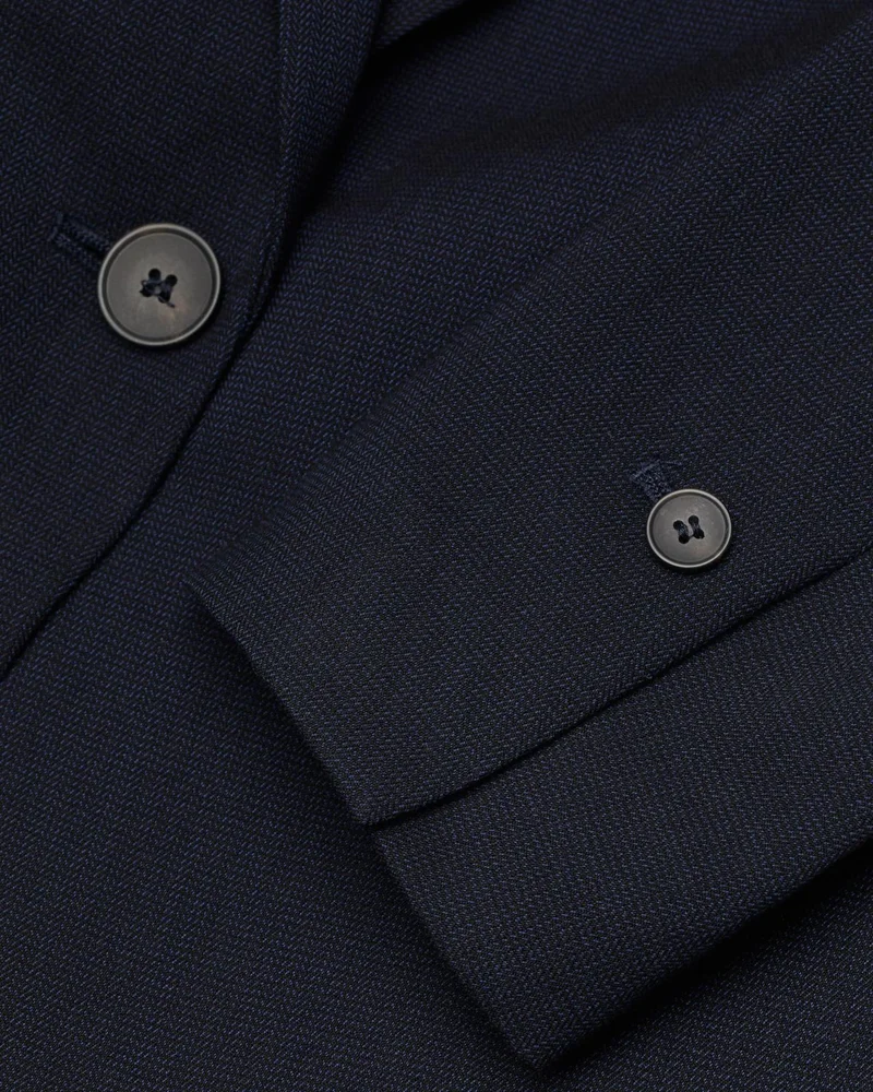 H&M Blazers, size XS / 34 / 6, photo 3