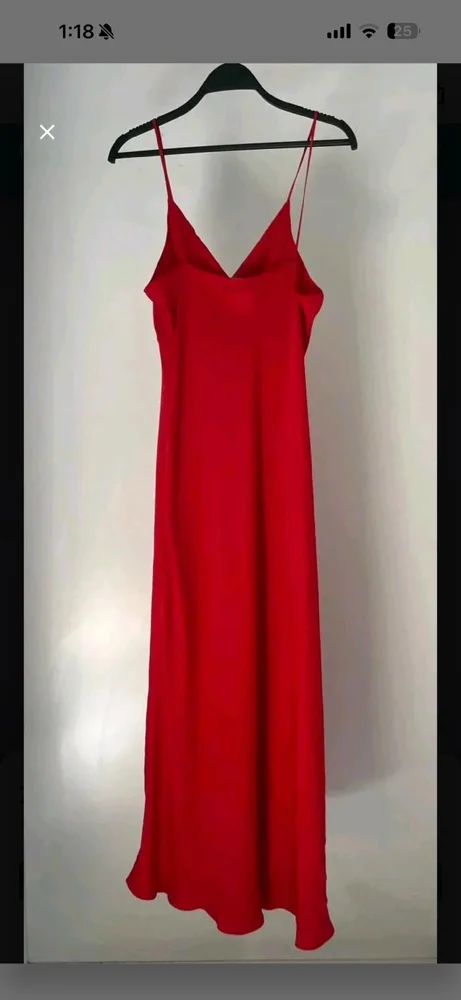 Zara Maxi Dresses, size XL / 42 / 14, photo 2