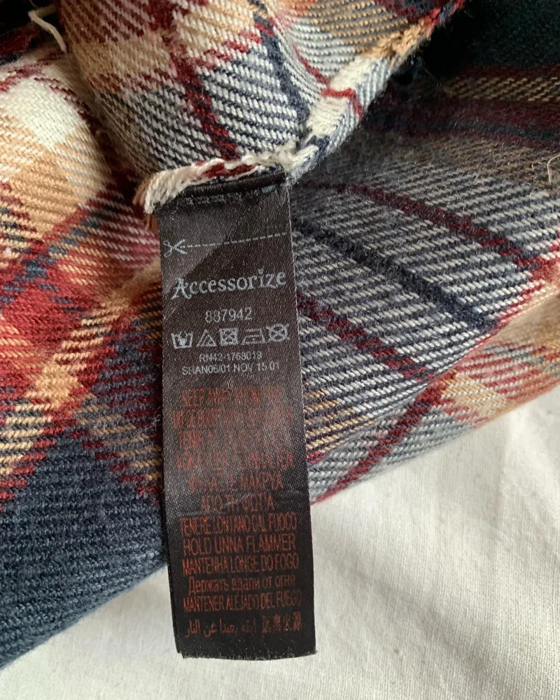 Accessorize Scarves, size Other, photo 3
