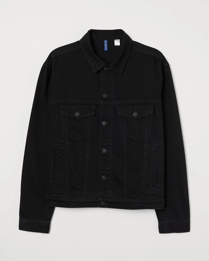 H&M Jackets, size L, photo 2