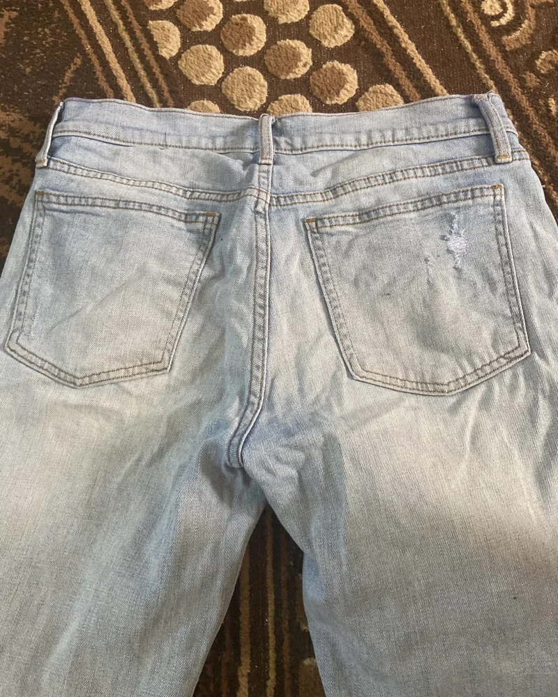 GAP Jeans, size Other, photo 3