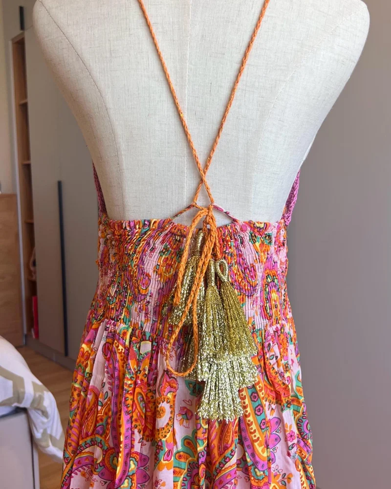 Miss June Maxi Dresses, size S / 36 / 8, photo 4