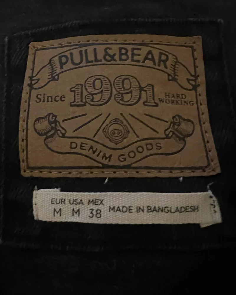 Pull & Bear Jackets, size M / 38 / 10, photo 3