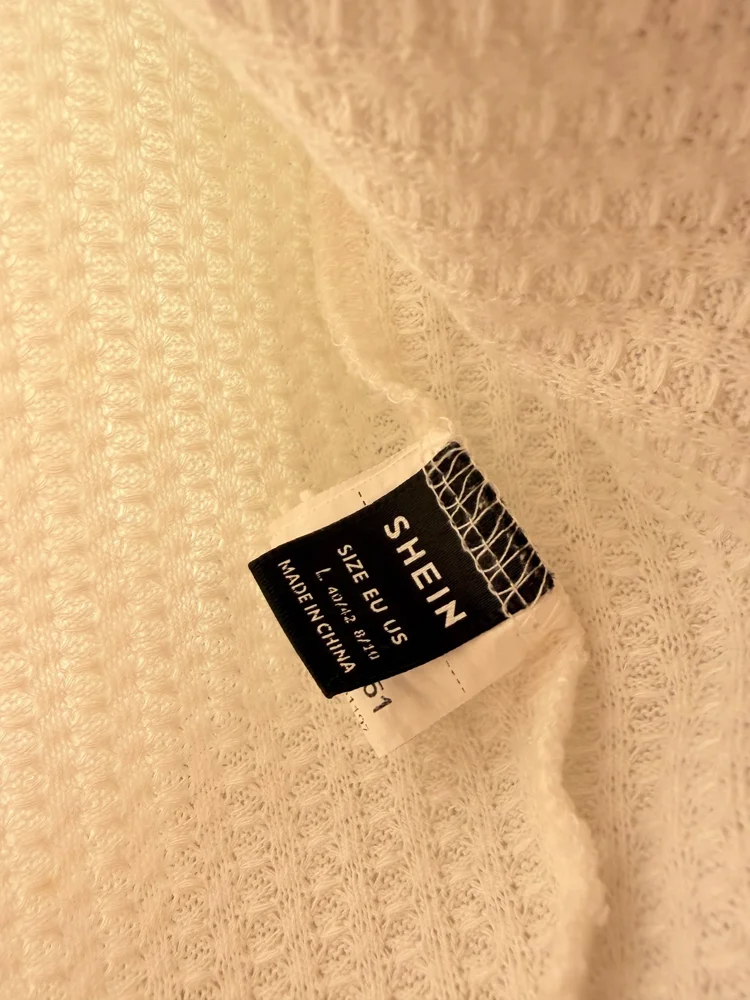 Shein Blouses, size L / 40 / 12, photo 2