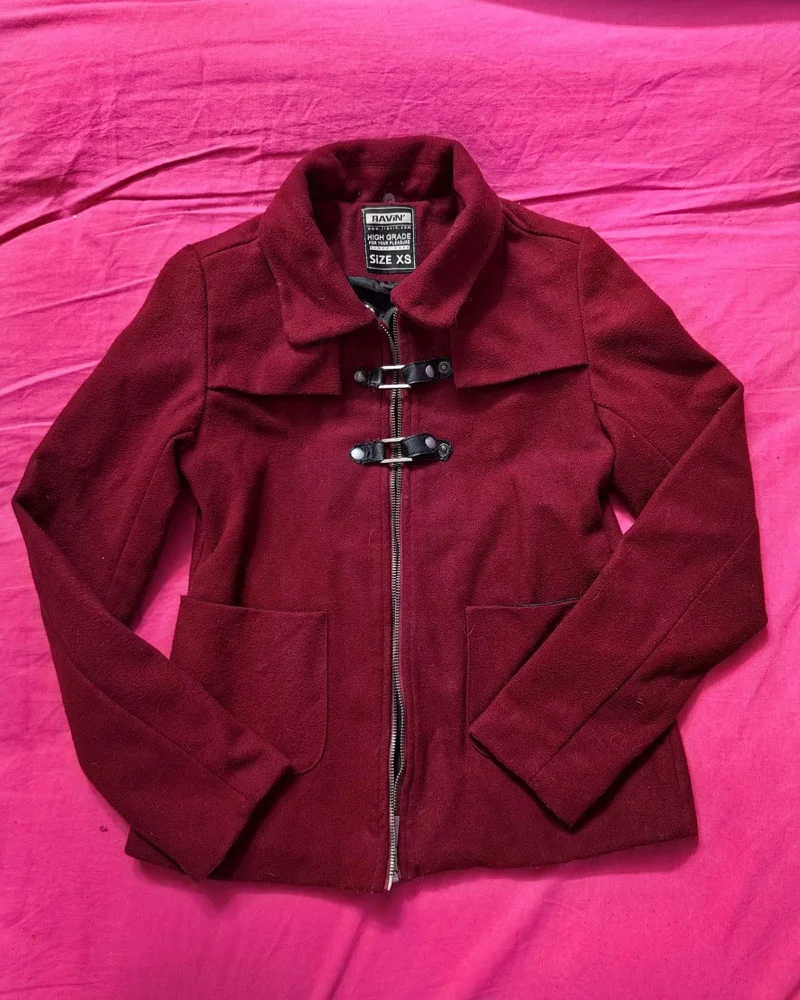 RAViN Jackets, size S / 36 / 8, photo 3