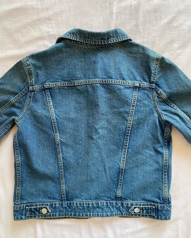 Mango Jackets, size S / 36 / 8, photo 4