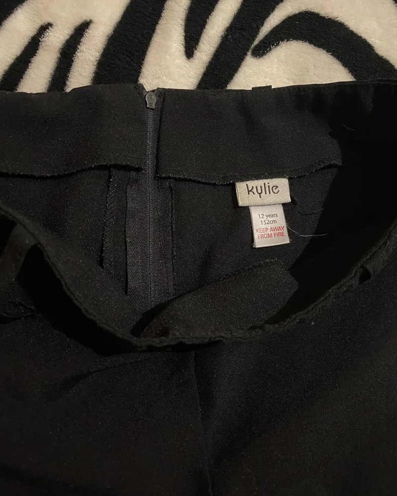 Kylie Bottoms, size 12y, photo 3