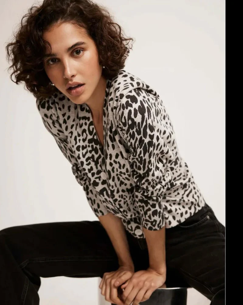 Mango Cardigans