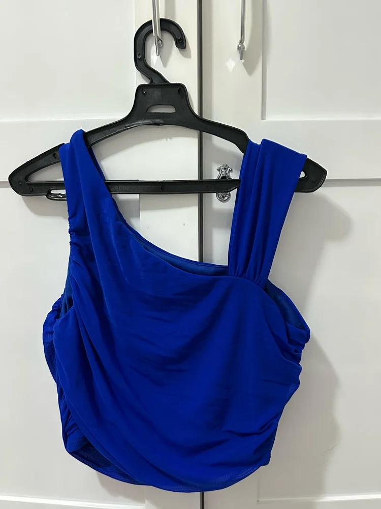 Shein Crop Tops