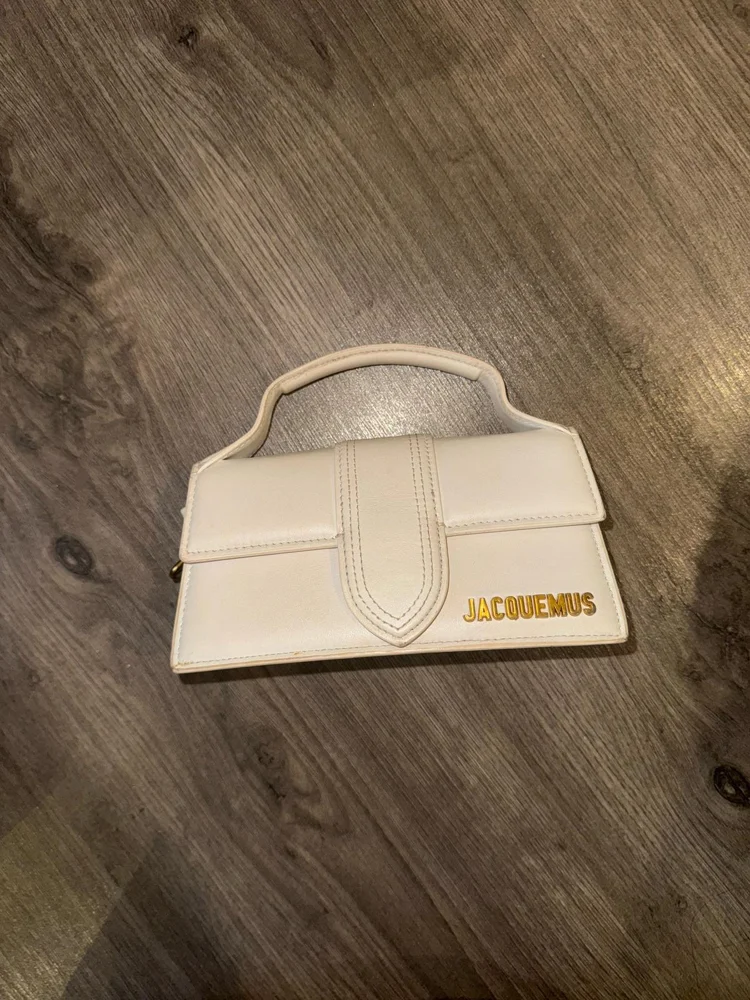 Jacquemus Mini Bag, size Other, photo 3