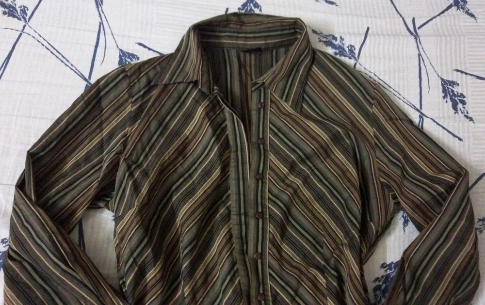 Shirts, size Other, photo 3
