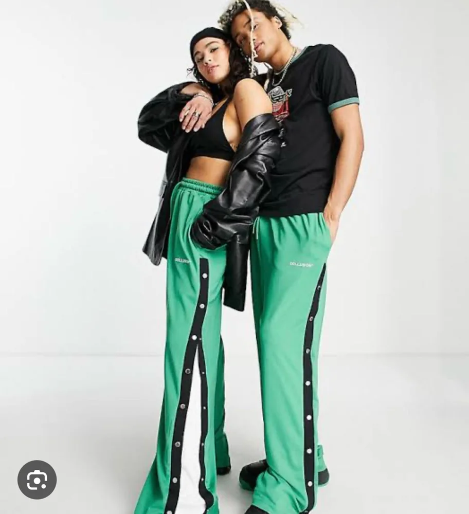 Collusion Pants, size M / 38 / 10, photo 2