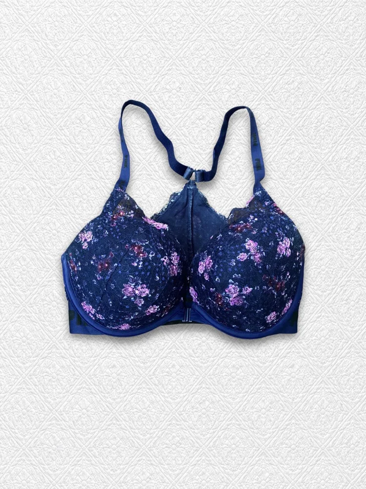 Pink Bras