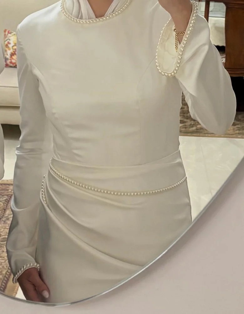 Custommade Wedding Dresses