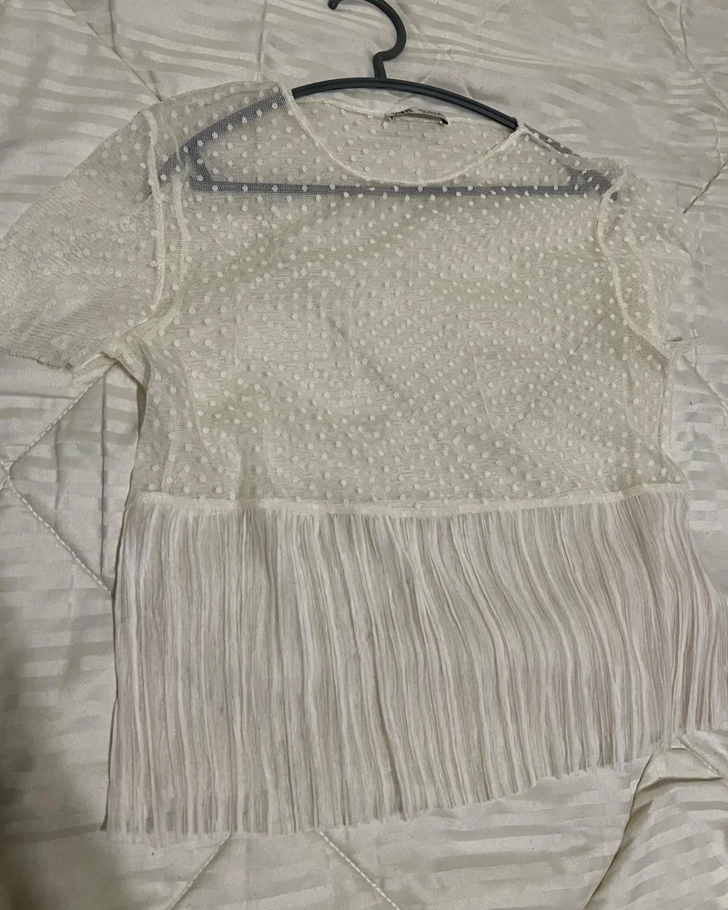 Zara Blouses, size M / 38 / 10, photo 4