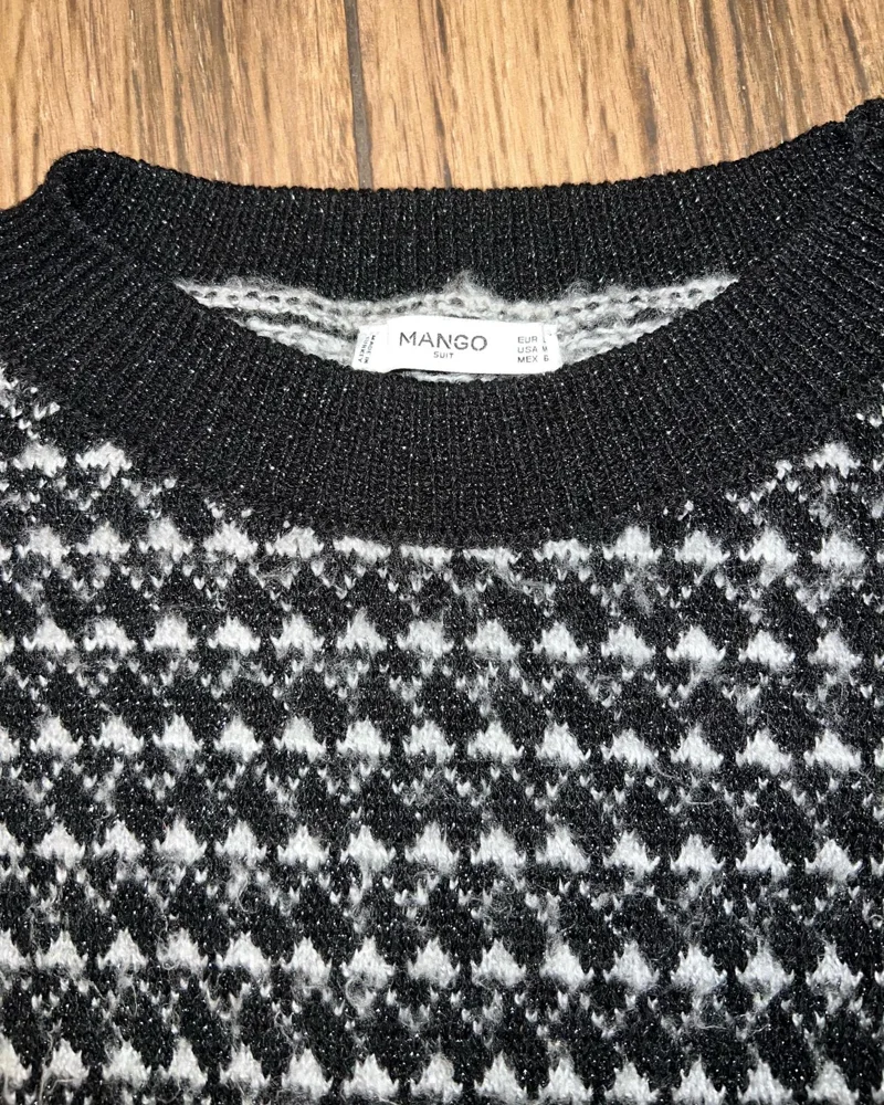 Mango Sweaters & Pullovers, size M / 38 / 10, photo 3