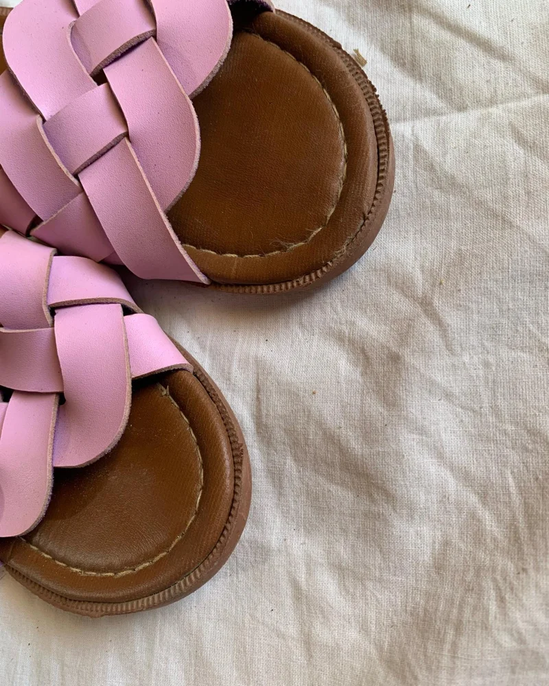Flats, size 38, photo 3