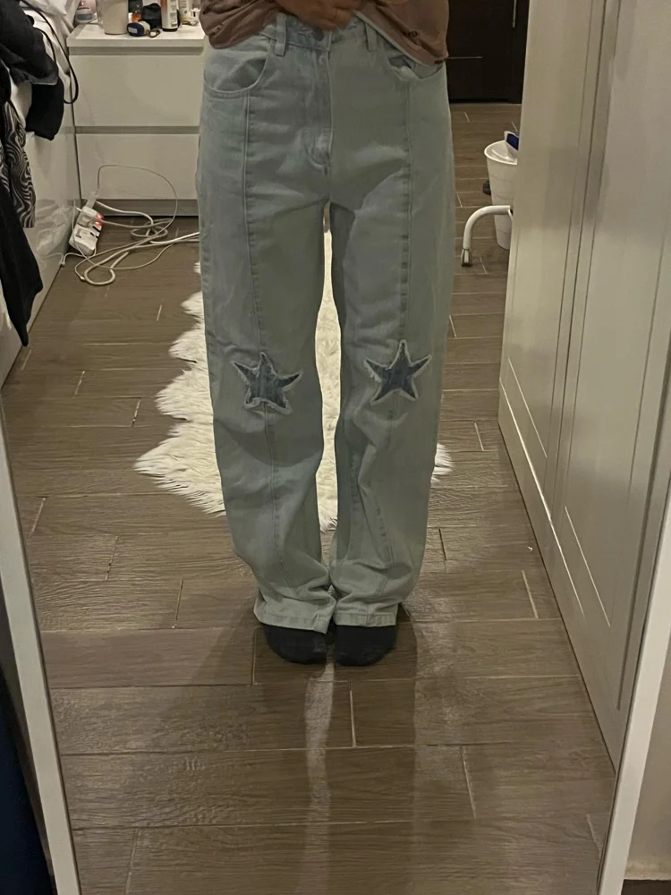 Boohoo Jeans, size S / 36 / 8, photo 3