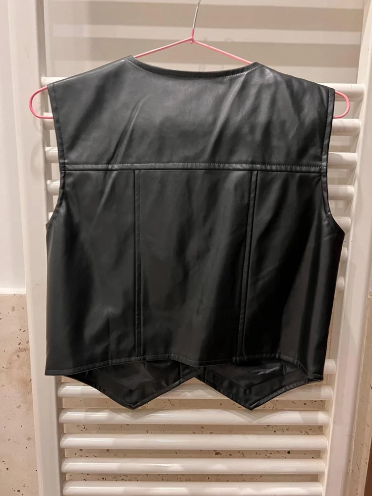 Urban Outfitters Vests, size XS / 34 / 6, photo 3