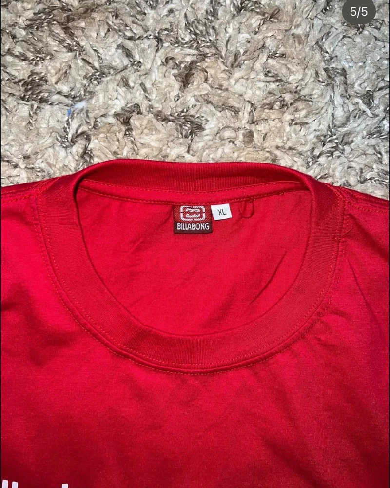 Billabong T-shirts, size XL, photo 4