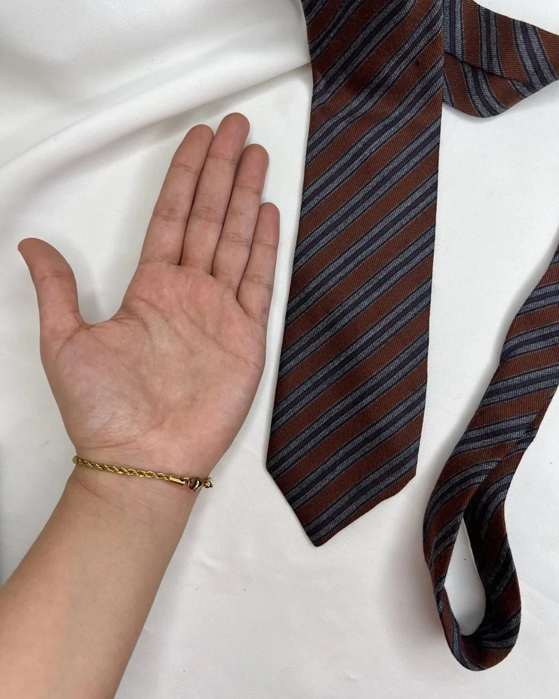 Ties, size One size, photo 2