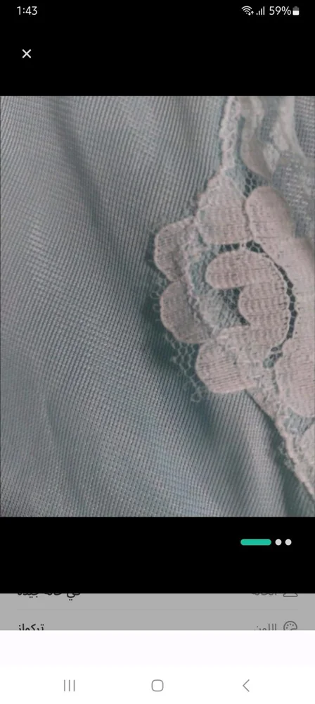 Robes, size S / 36 / 8, photo 3
