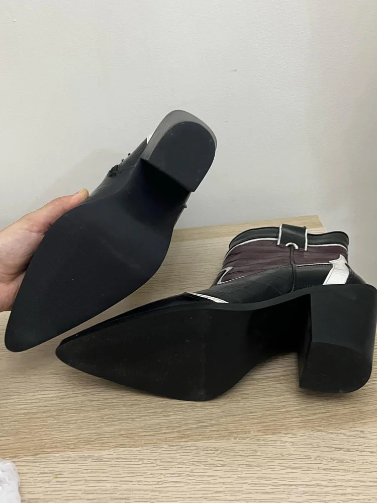 Zara Boots, size 36, photo 5