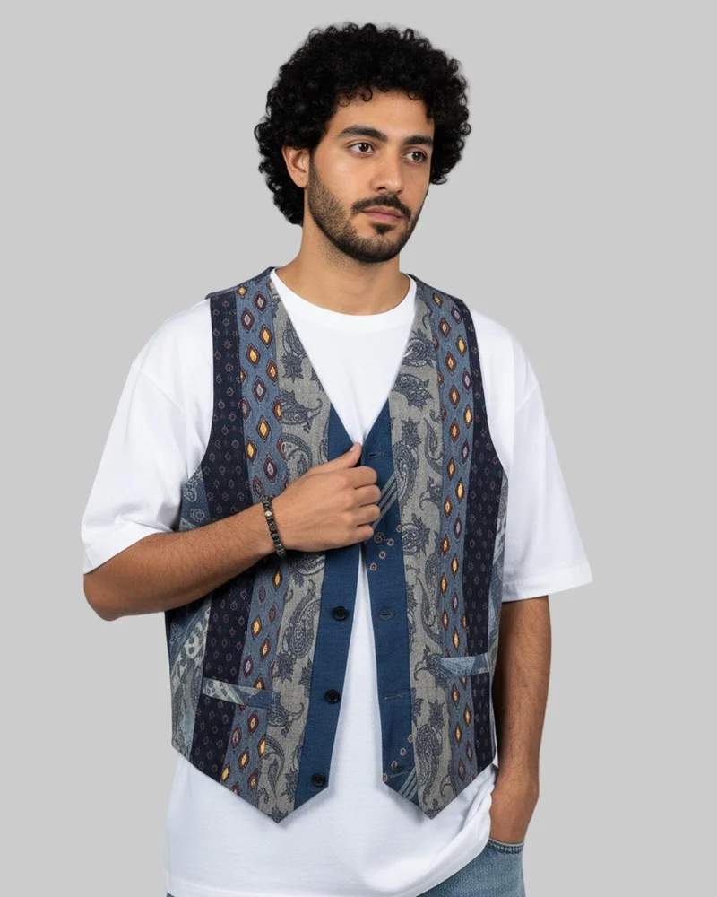 Vests