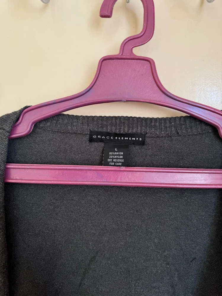 Cardigans, size L / 40 / 12, photo 2